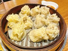 -裕合顺清真餐厅·回民老菜·大连海鲜(西安路店)