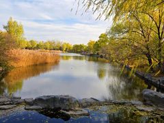 -国家植物园南园