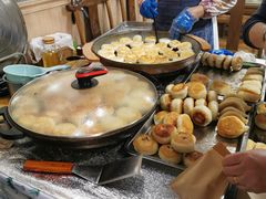 -老味茶屋(川沙老街店)