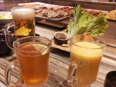 -赤坂亭·M9和牛烧肉·铁板烧·日料398放题(长泰广场店)
