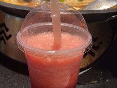 -探鱼·鲜青椒爽麻烤鱼(增城东汇城店)