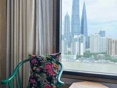 -上海外滩英迪格酒店