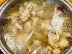 -南国锋味椰子鸡(瀚海店)