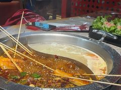 -成都玉林串串香(世纪港湾店)
