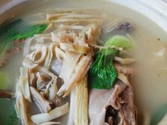 -怡和春天大酒楼(柳芳店)