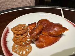 -杭州西子湖四季酒店·金沙厅