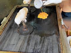 -曹县名吃香酥鸡蛋火烧(芙蓉街店)