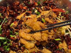 -清真·拉菲尔鱼庄·家常菜(钟楼回民街店)