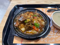 -津津飯堂