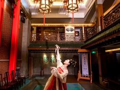 -梅龙镇酒家(南京西路总店)