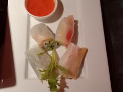-绿茶餐厅(蓝色港湾店)