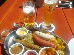 -Restaurant Paulaner am Dom