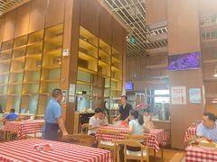 -西贝(华发商都店)