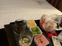 -水墨澜渟足道·SPA·传统(四望亭东关街店)