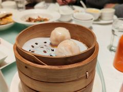 -京香轩·中餐厅(上海中庚聚龙酒店)