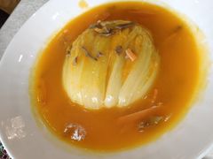 上汤娃娃菜-蜀江春(科华北路店)