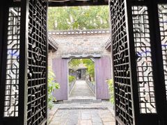 -三河古镇