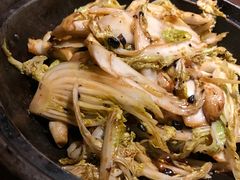 -绿茶餐厅(华联万柳店)