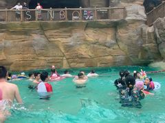 -杭州开元森泊度假乐园