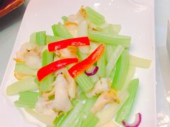 -康大鲤鱼门海鲜城·中餐厅