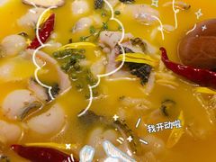 -铭家点心(秦岭路店)