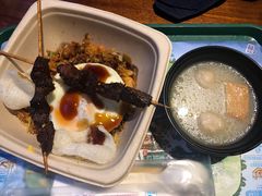 -雨林餐厅(长隆海洋王国店)