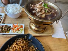 -嘉和一品粥(马家堡店)