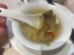 -老长春肉馆(创业大街店)