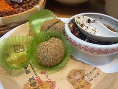-老凯俚酸汤鱼(多彩城店)