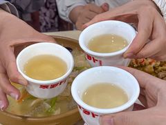 -笨罗卜浏阳菜馆(太平街店)