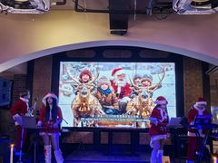 -巴伐利亚啤酒坊(意式风情街店)