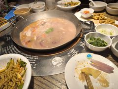 -泽成冰煮羊(非·遗东岸国际店)