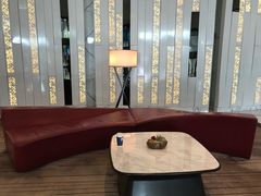-上海宝华万豪酒店