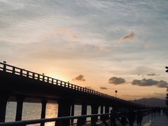-演武大桥观景平台