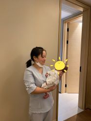 -杭州贝瑞斯美华国际月子中心