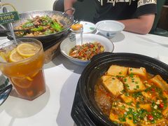 -费大厨辣椒炒肉(黄兴中心广场店)