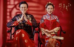 点击看大图 -金海岸婚纱摄影(塘沽店)