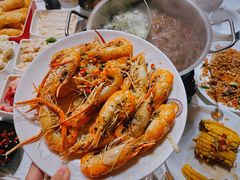 -活潑鲜跳(湖滨商业街店)