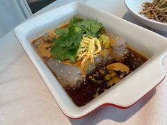 麻酱拌粉皮-和记小菜(名品店)