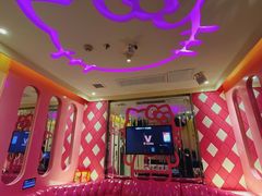 -唯尚主题式KTV(红谷滩店)