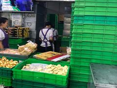-宫廷糕点铺
