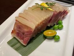 -臻萃轩中餐厅(国家会展中心店)