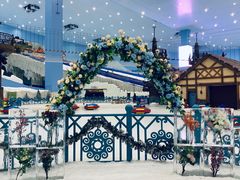 -广州热雪奇迹