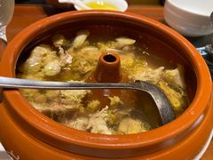 -一品滇香·云南菜(公益西桥店)