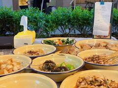 -东排食堂长沙小吃大排档(五一广场店)