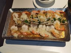 -外婆家(西红门荟聚购物中心店)