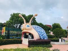 -安徒生童话乐园