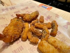-菲滋意式餐厅(西溪印象城店)