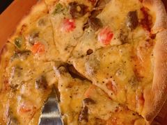 -HIB HUB公社(解放西路店)