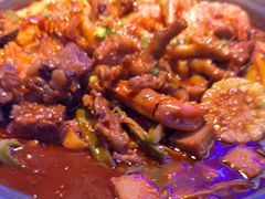 -徐记小怪兽肉蟹煲店(哈西万达金街店)